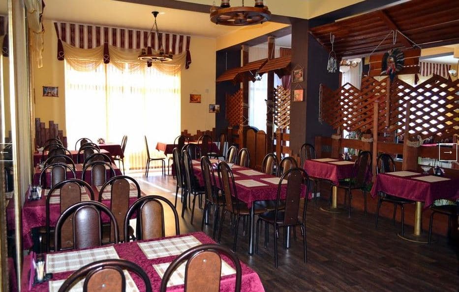 Мини-отель «Солнечный Дворик»