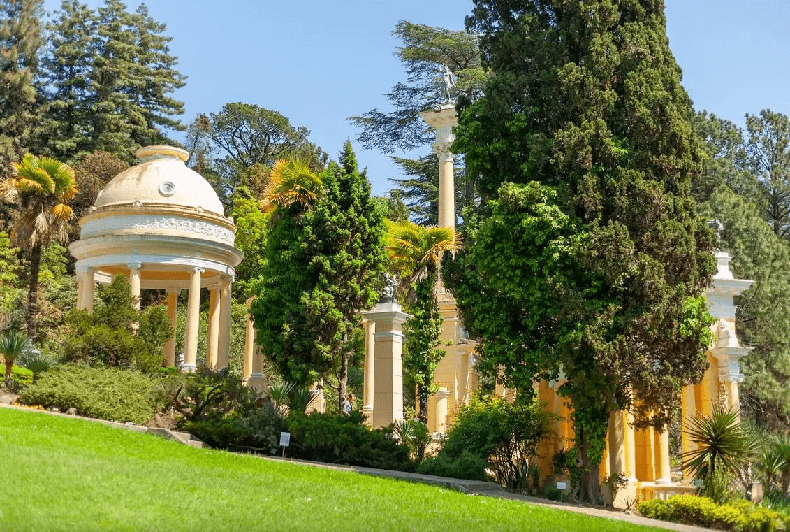 Апарт-отель «Поляна Loft»